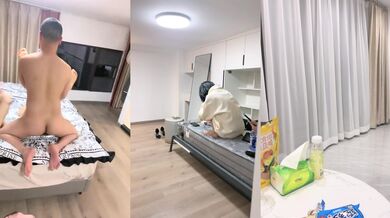 梦寐以求的多位校花级美女 【喜】收费房 无套开干了~~！身材极品，尤物不少，精彩呈现 (1)